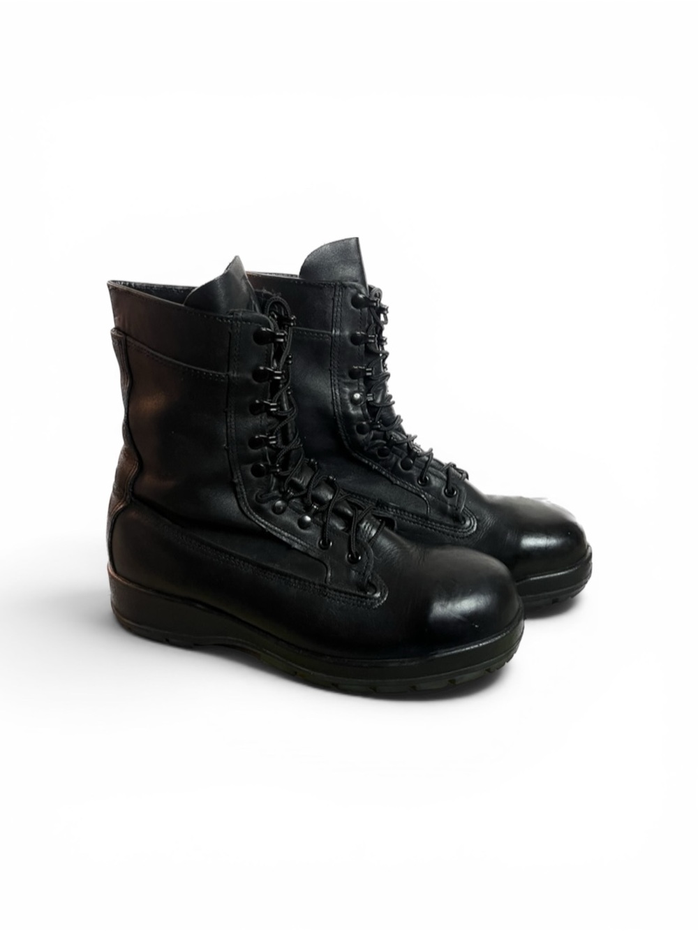 Belleville 360ST Men's Steel Toe Boots